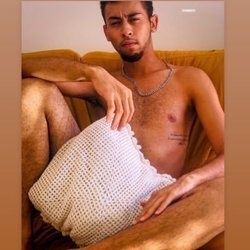 Patrick Leandro ⃤