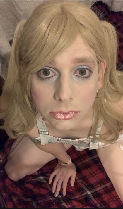 sissy_amber OnlyFans picture
