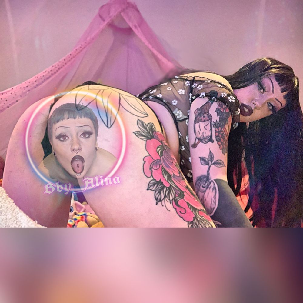 bby_alina OnlyFans profile picture