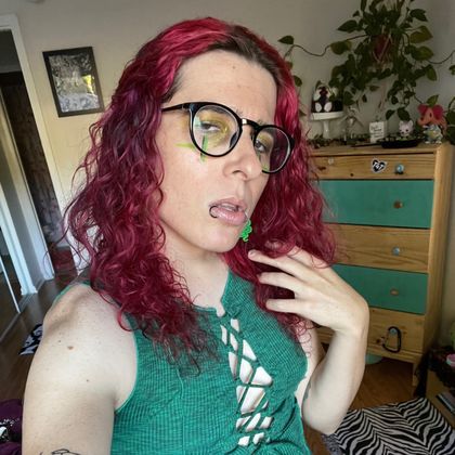 cherryxarrow OnlyFans picture