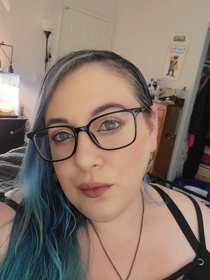 nerdybbw83 OnlyFans picture