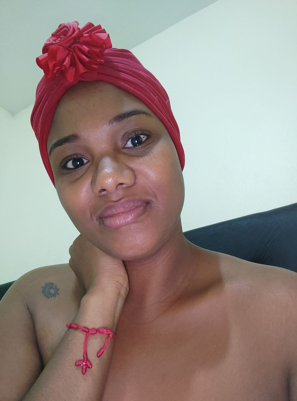 lanegritacaridad2908 OnlyFans profile picture
