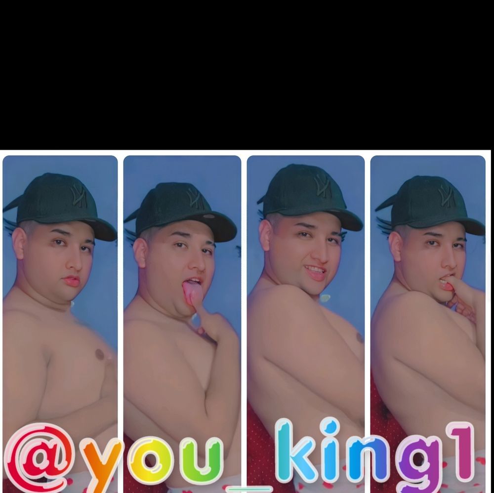 you_king1 OnlyFans profile picture