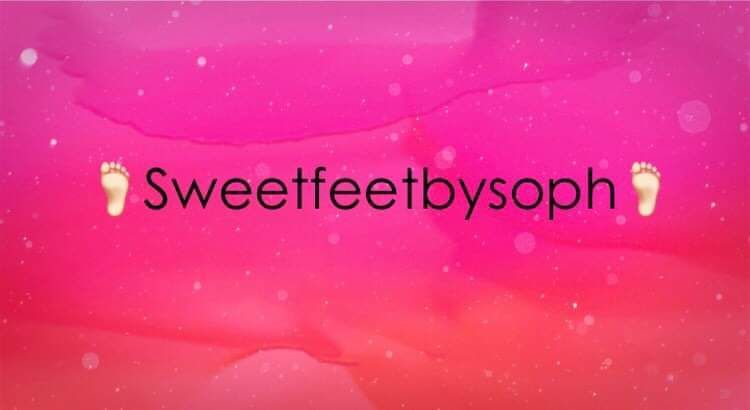 sweetfeetbysoph OnlyFans profile picture