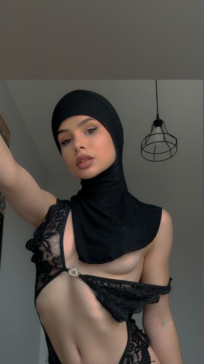 aminamuslim OnlyFans picture