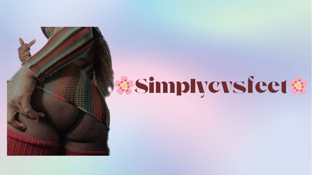 simplycvsfeet OnlyFans profile picture