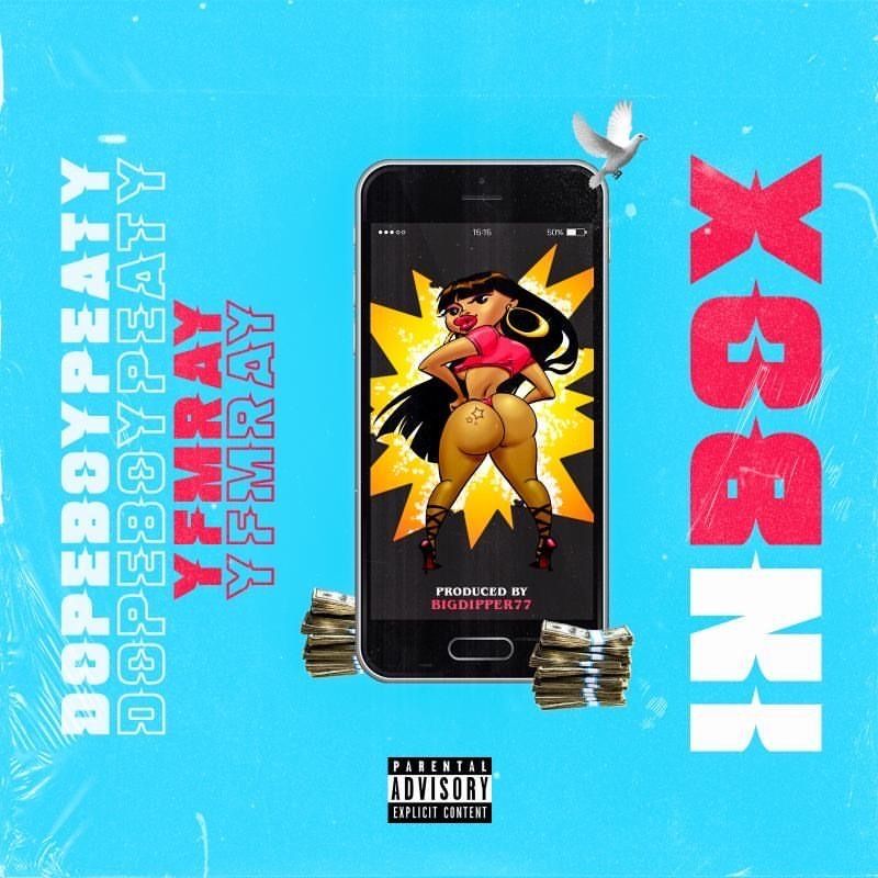 dopeboypeaty OnlyFans profile picture