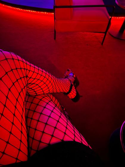 itslillylaurent OnlyFans picture