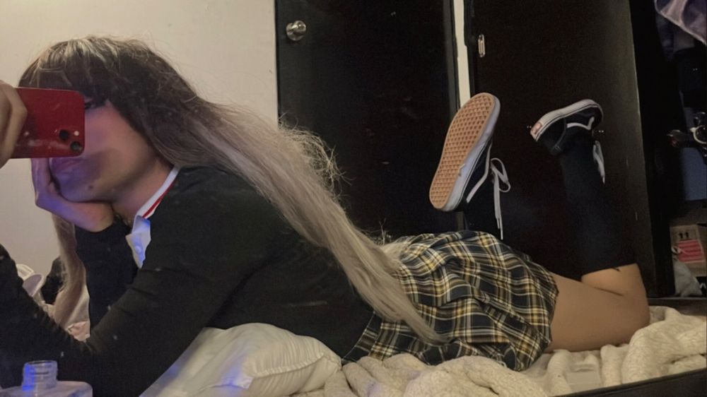 crystalrubix OnlyFans profile picture