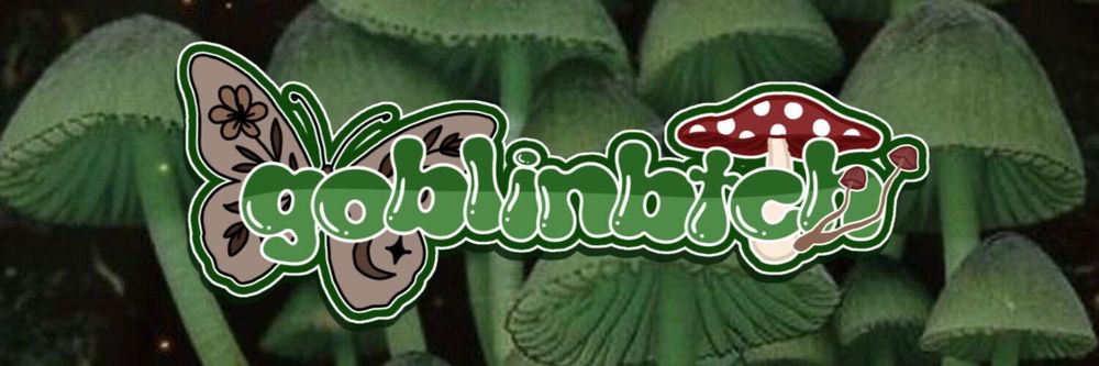 goblinbtch OnlyFans profile picture