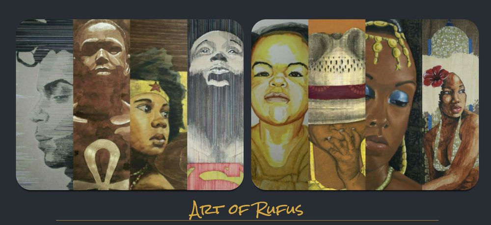 artofrufus-lessons OnlyFans profile picture