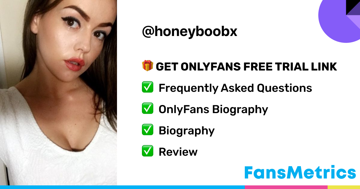 Bella - Honeyboobx OnlyFans Leaked