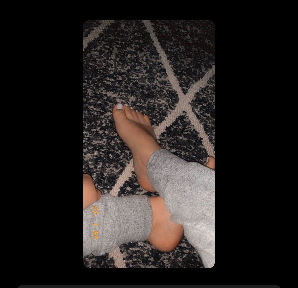 feeticioussbeau OnlyFans profile picture
