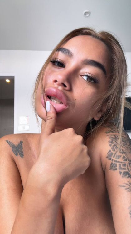littlemissamthai OnlyFans picture