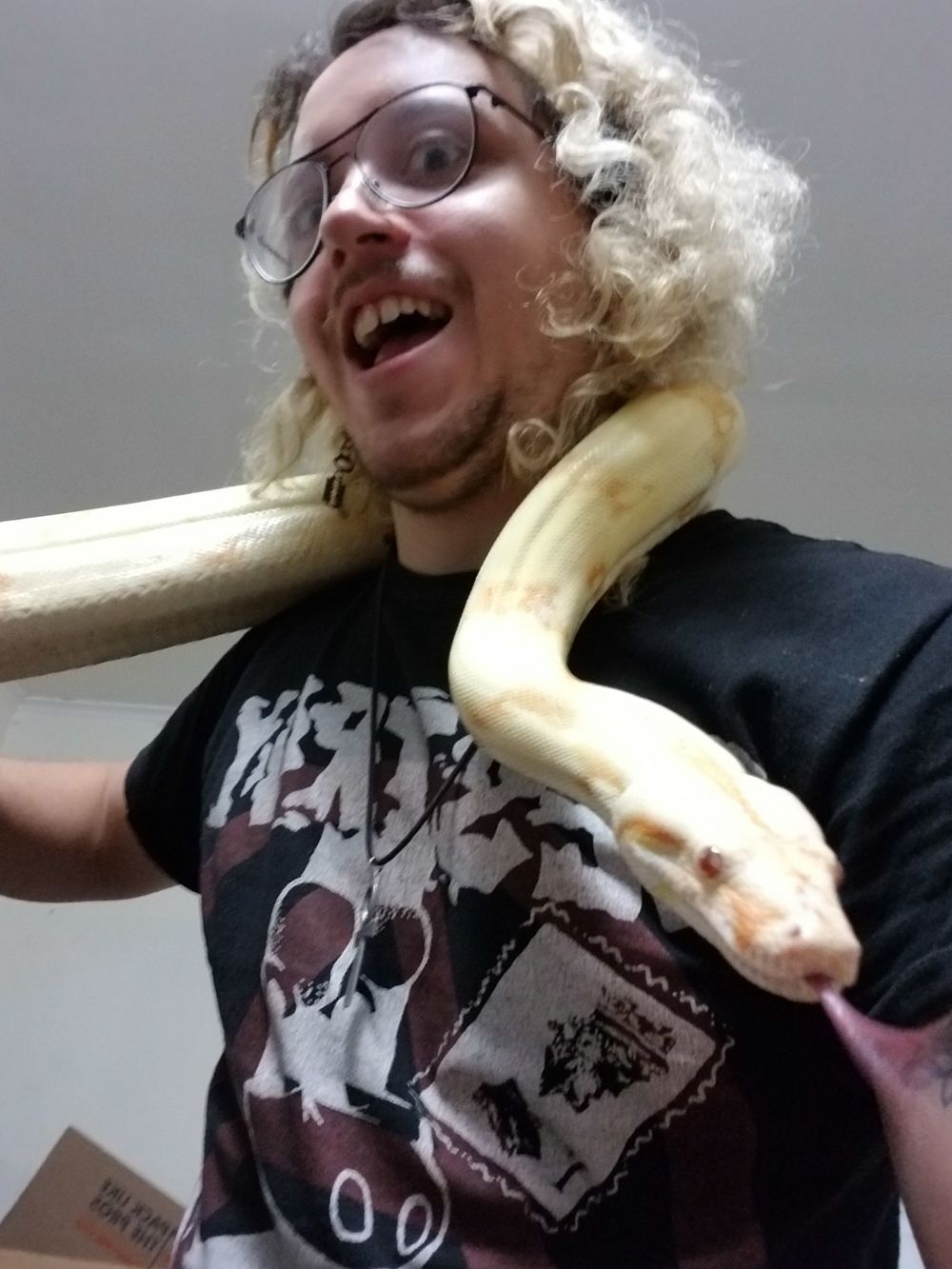 larrylifeless OnlyFans profile picture