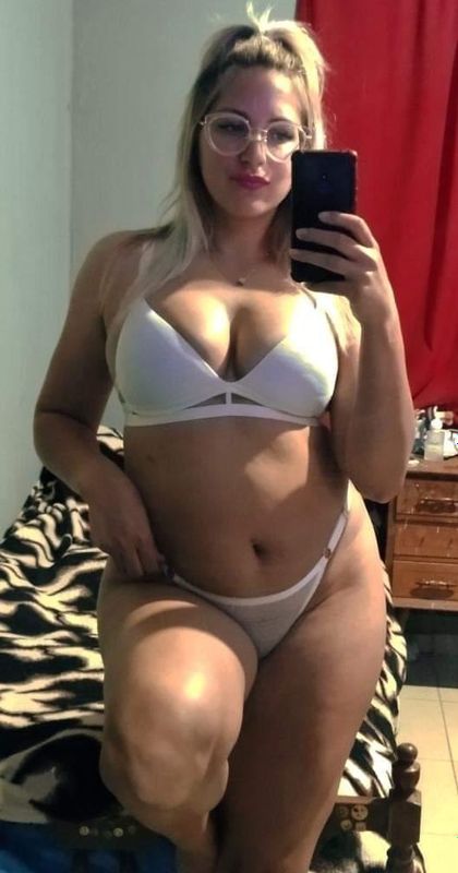 hottblondde OnlyFans picture