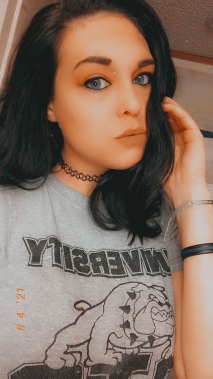 secritbunnie OnlyFans picture