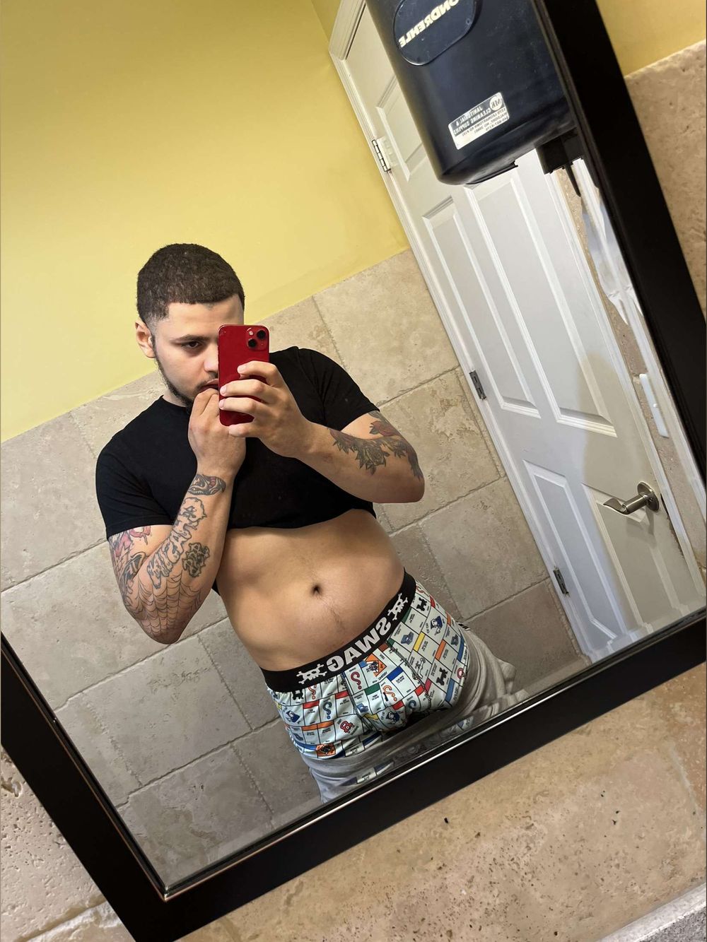 losttinnspacee OnlyFans profile picture