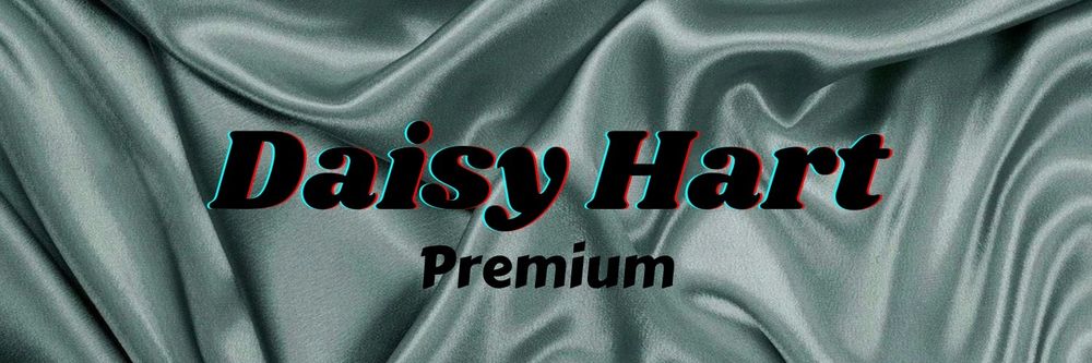 hartdaisyx OnlyFans profile picture