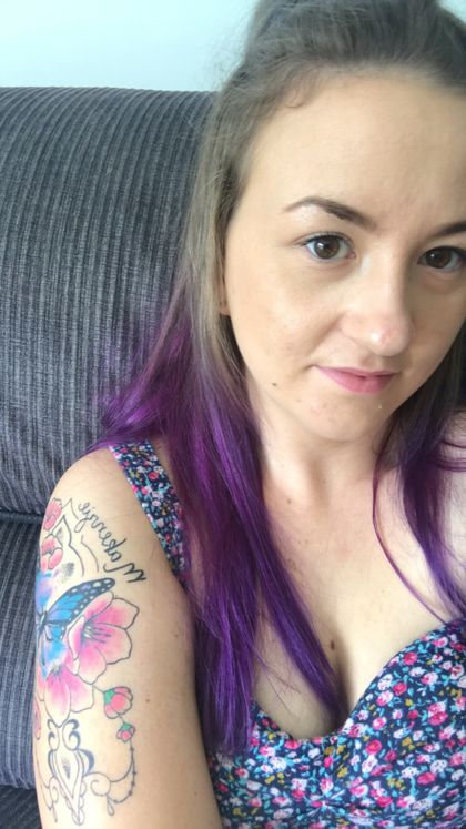 dakotarune OnlyFans picture