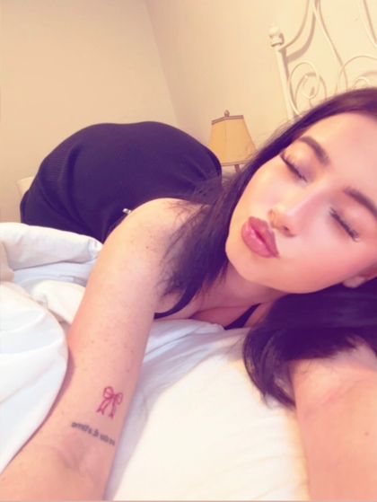 miaaluxury OnlyFans picture