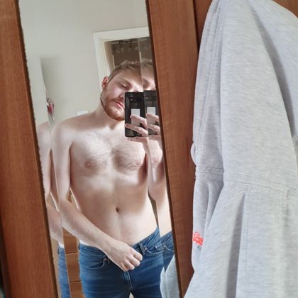 hugojackson OnlyFans picture
