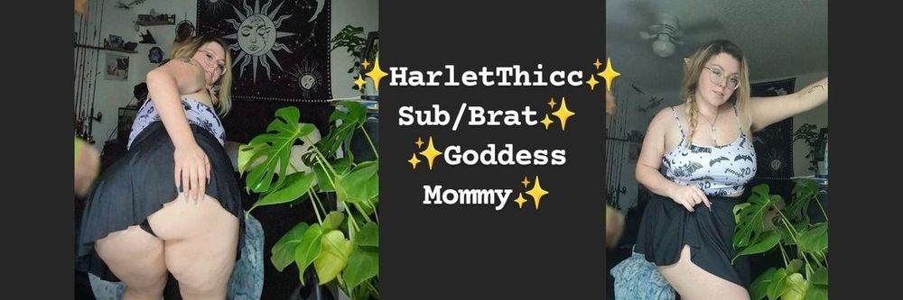 harley_thicc OnlyFans profile picture