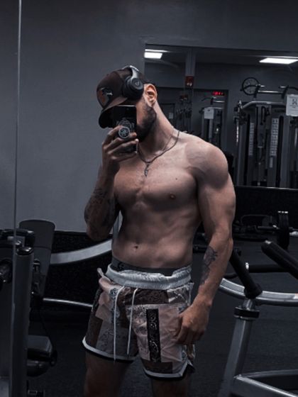 gymdaddy4l OnlyFans picture
