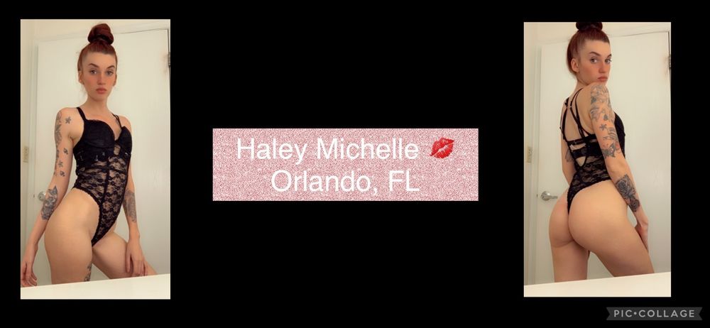 haleyymichelle OnlyFans profile picture