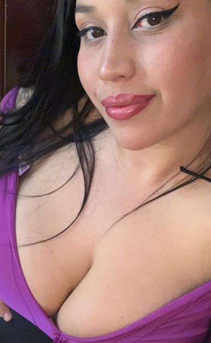 cathylatina OnlyFans picture