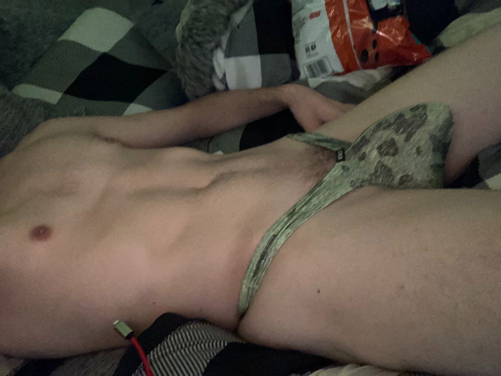gabe_steffen OnlyFans profile picture