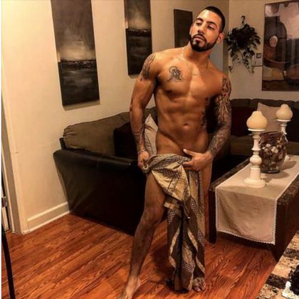 duran973 OnlyFans picture