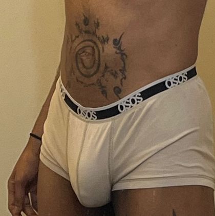 bhizashi OnlyFans picture