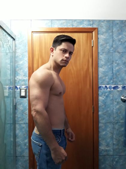 chiconuevo2020 OnlyFans picture