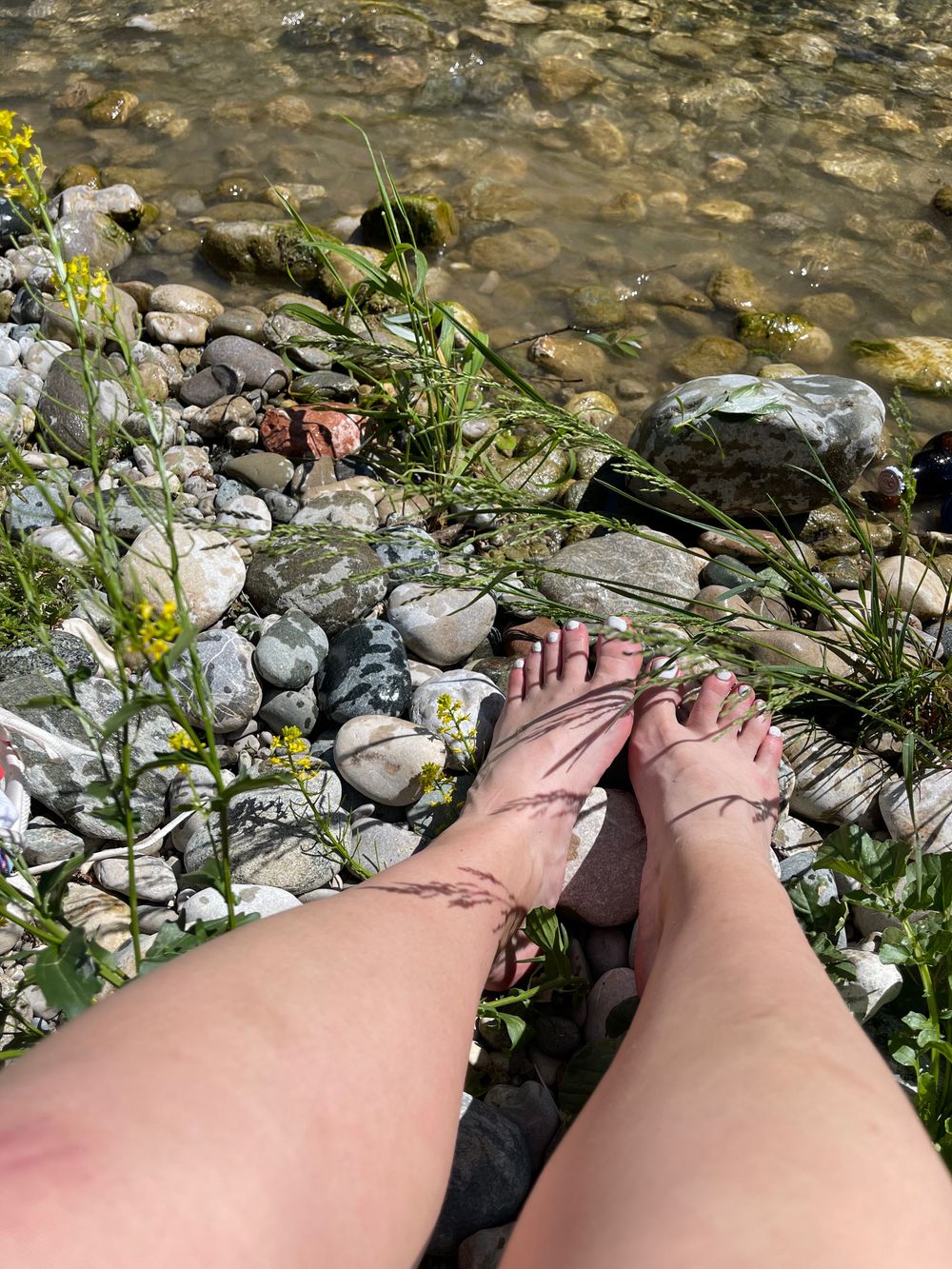 kalithefeetbitch OnlyFans profile picture