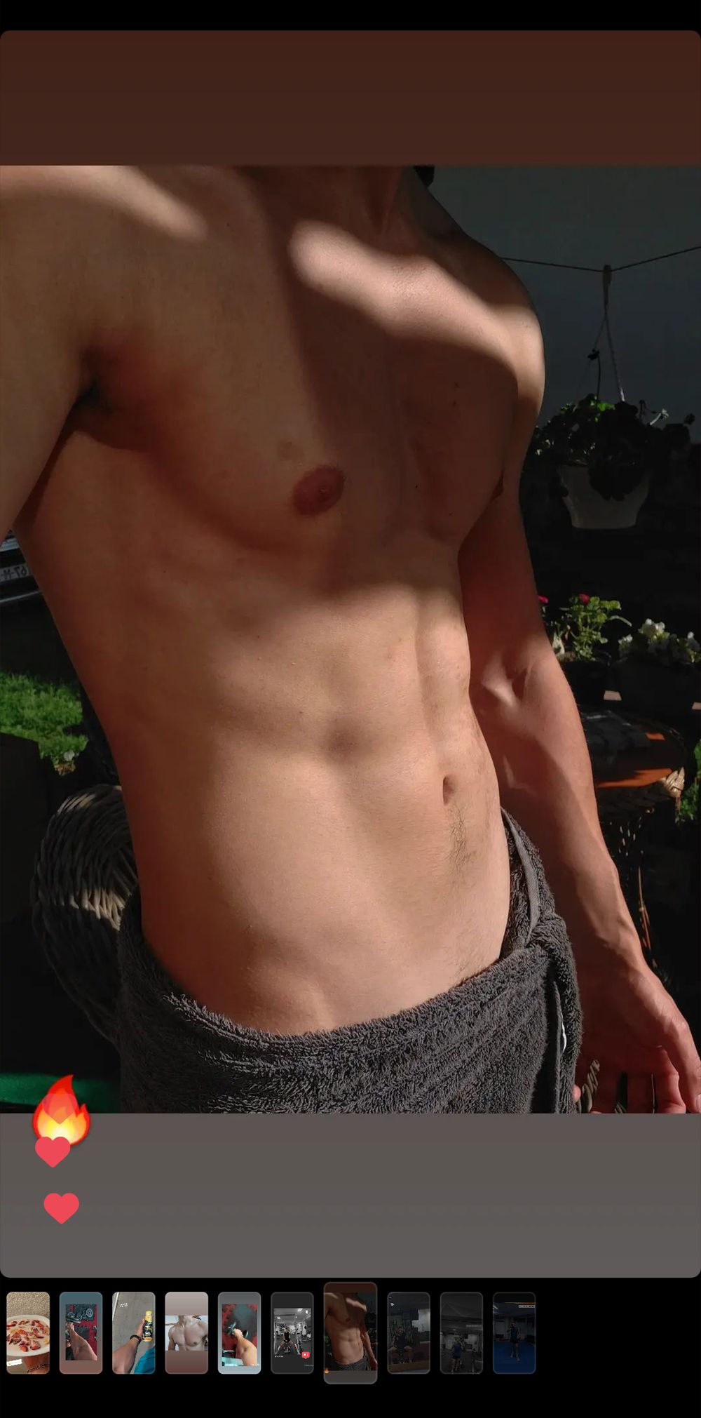szyszkatwink OnlyFans profile picture