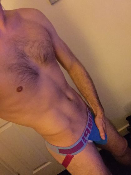 billythetrick OnlyFans picture