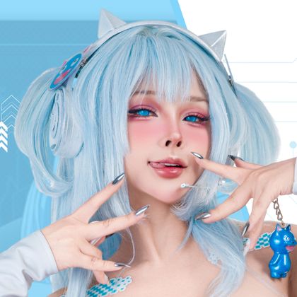 nekomomo OnlyFans picture