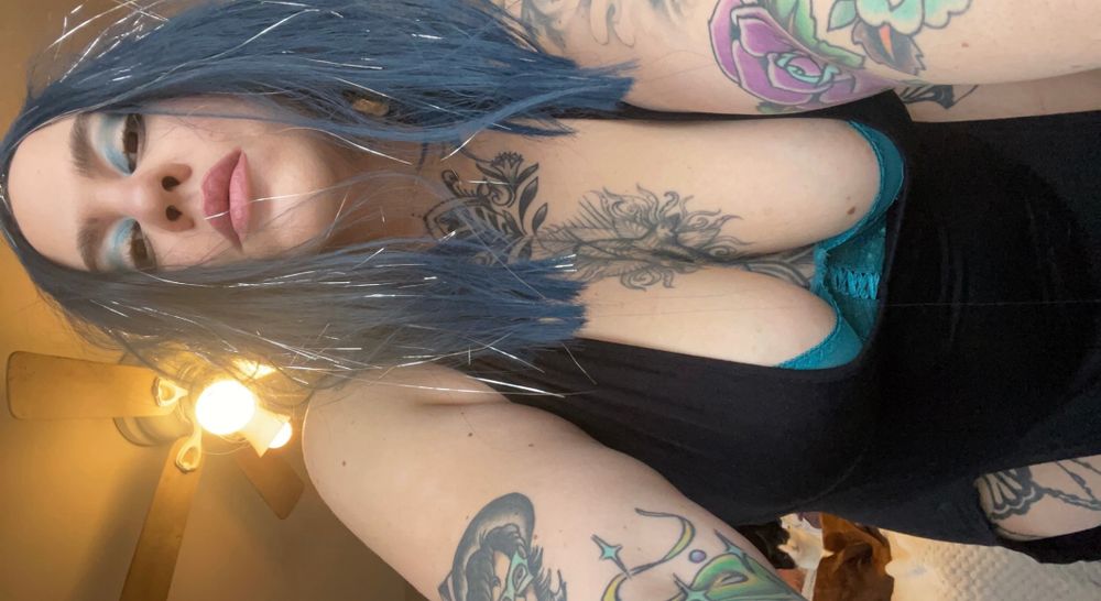 mickiealexander OnlyFans profile picture