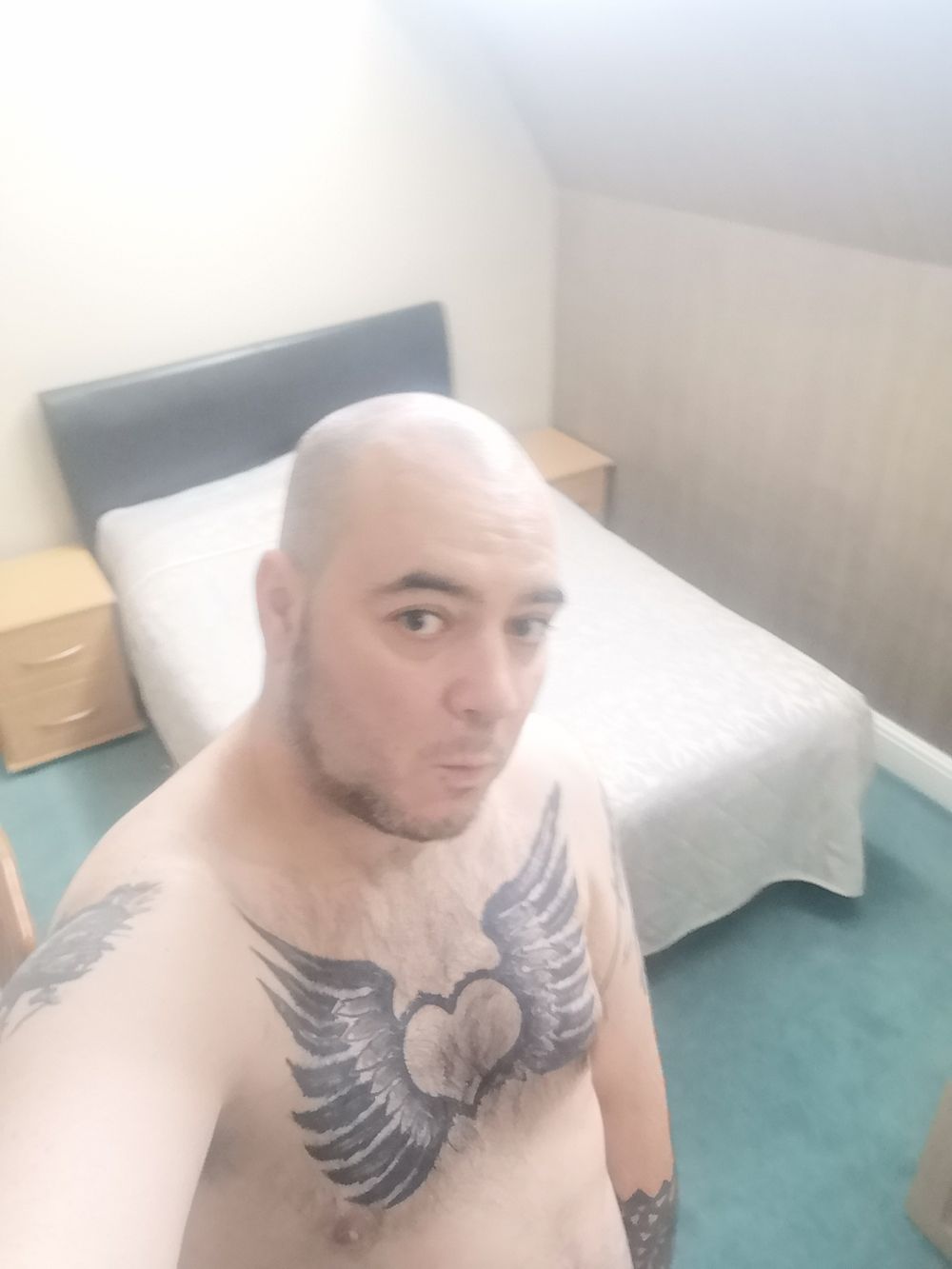 benjibuu OnlyFans profile picture