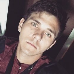 joshcoletheking OnlyFans picture
