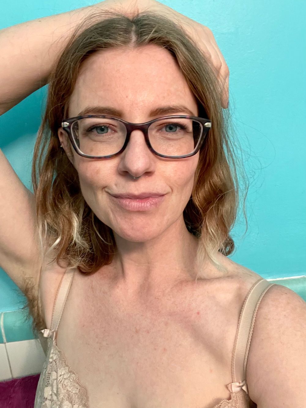 orangekitty82 OnlyFans profile picture