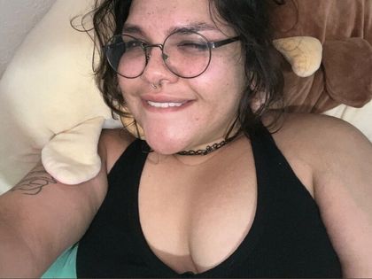 hornylilpsycho OnlyFans picture