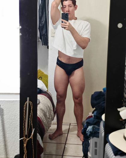 babysolo03 OnlyFans picture
