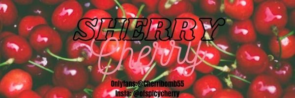cherribomb55 OnlyFans profile picture