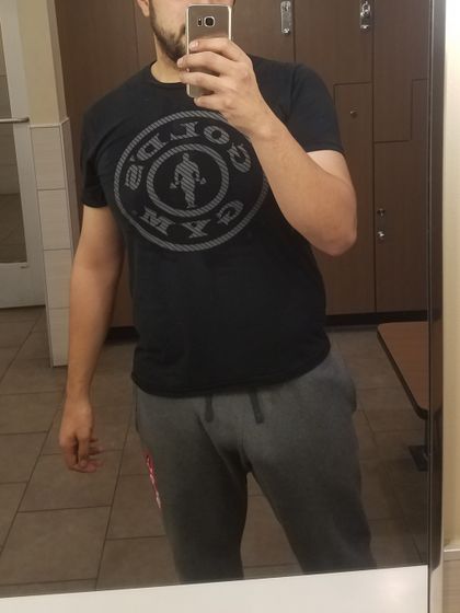 handsome_squidward OnlyFans picture