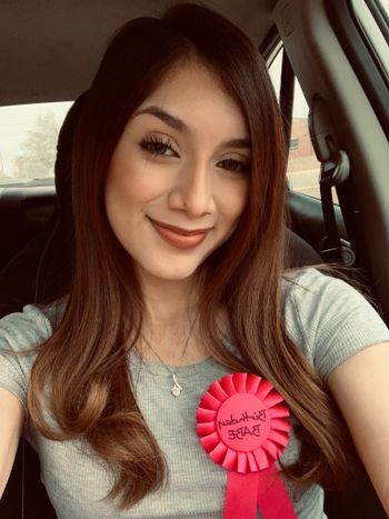 Stephanie Flores