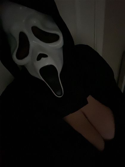 mostlyghoestly OnlyFans picture