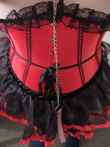 sissyjustin OnlyFans picture