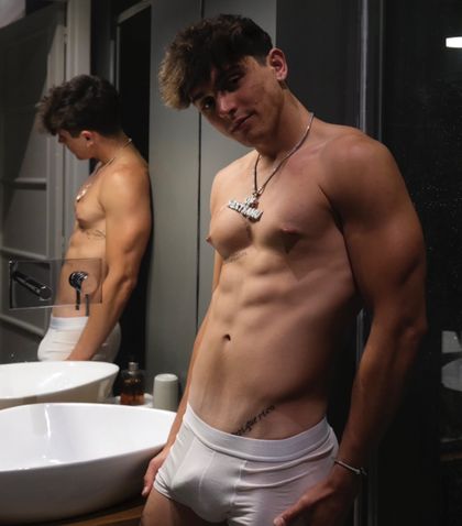 sexysamu OnlyFans picture
